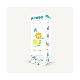 مايكيدز لوشن شعر للاطفال 110 مل الجمهور 175 جنية